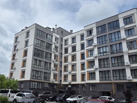 Однокімнатна квартира в центрі міста Вінниця