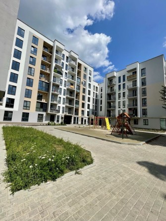 Продаж квартири в новобудові Підходить під державні програми Без комісії - фото 1