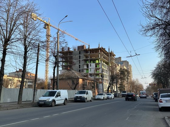 Продаж 3 квартири Вінниця