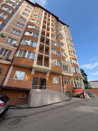 Продаж новобуд 3 х кімн Чернівці Героїв Майдану Щербанюка - фото 1
