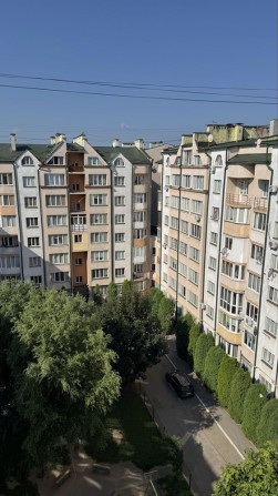 3-кімнатна «новобудова» з євроремонтом, вул. Будівельників - фото 1