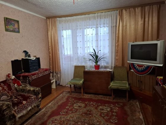 Продаж 3 к квартири Ближнє Замостя Винница
