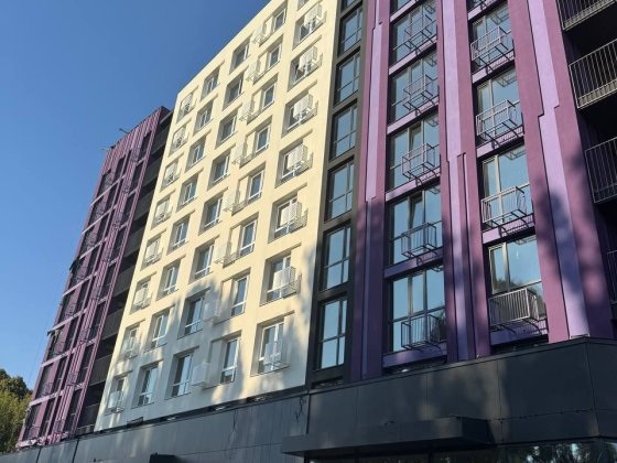 ЖК Лаванда, автономне опалення, терміново Винница