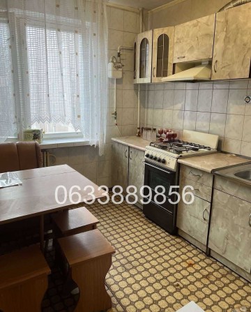 (5) Продам 2к квартиру на Левка Лук'яненка 9856 - фото 1