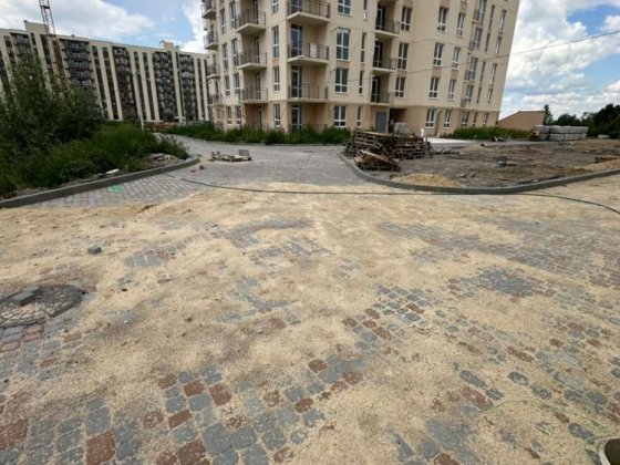 Продам однокімнатну квартиру від власника