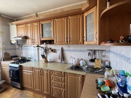 Продаж квартири