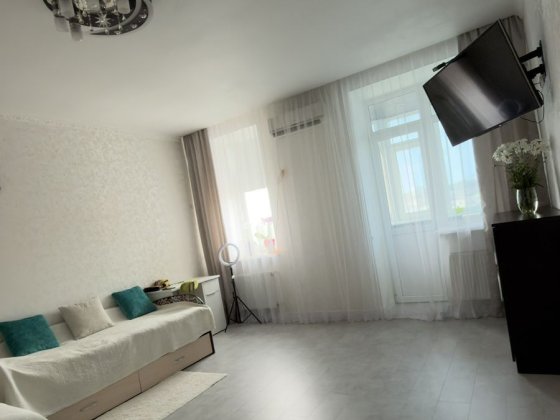 Продам 1 кімн.кв. Старе місто, новобудова. Винница