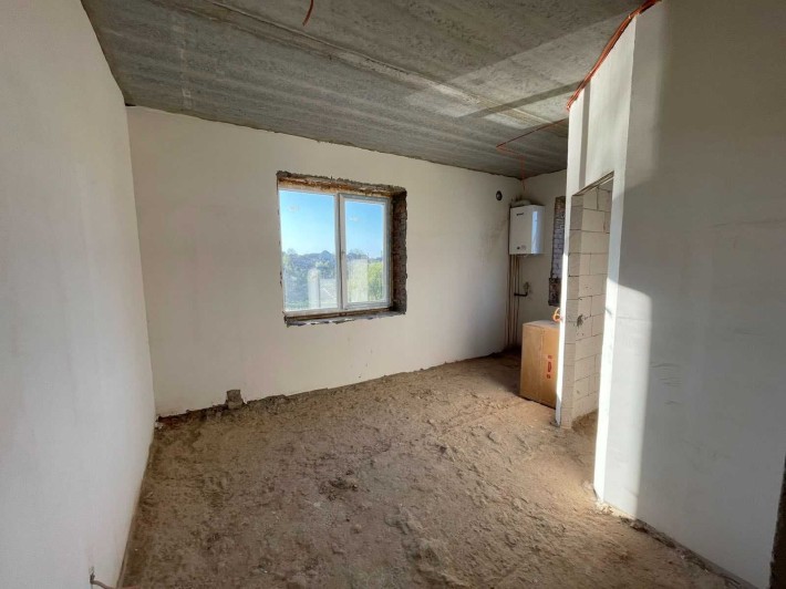Продам смарт-квартиру Старе місто Костя Широцького (9880) - фото 1