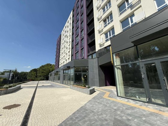 (5) Продаж 1к квартири в ЖК Lavanda 8116 Винница