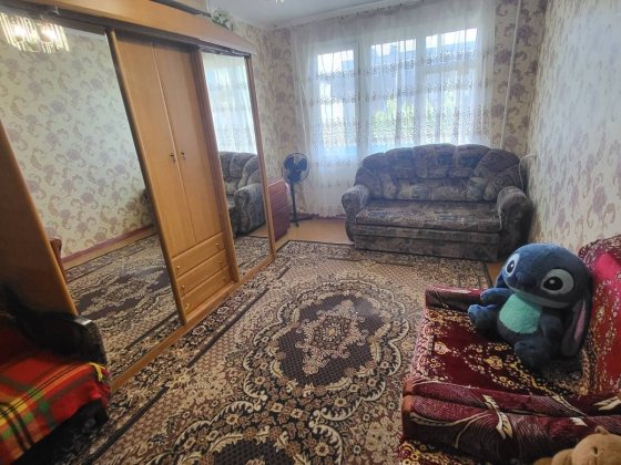 Продам 1 кім.кв.в самому Центрі.Не кутова Чернігів