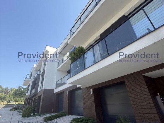 Продаж квартири|Sherwood 62м2