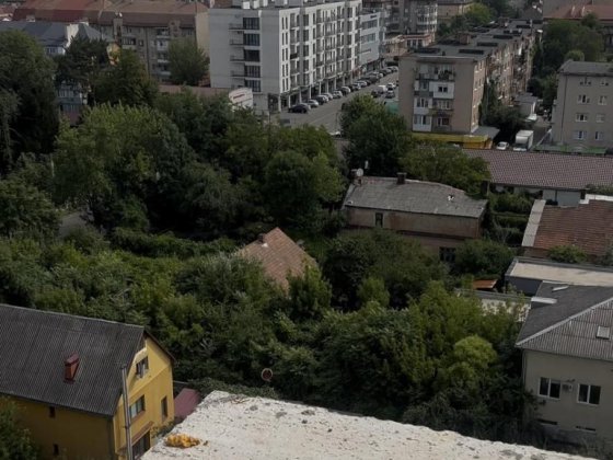 Продаж 2 кімн квартири в Ужгороді (ЖК Smart Story) Ужгород