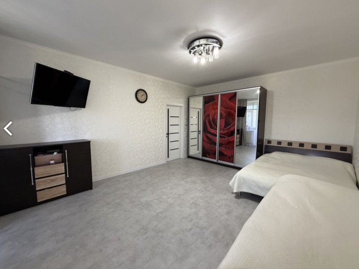 Продаж 1 кімнатної квартири новобудова АГВ - фото 1