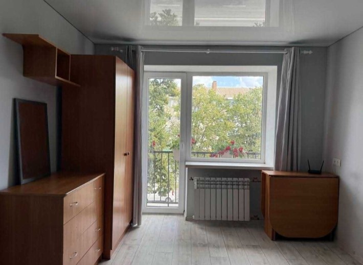 Продам 1к квартиру на вул. Київська 4374 - фото 1