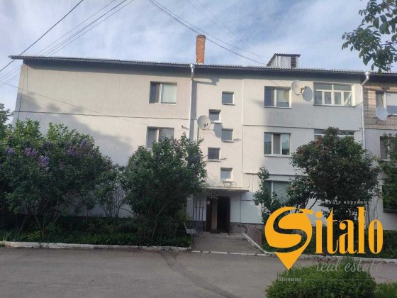 Продаж 2к квартири  на вул. Сонячна 9 Електромережа Вінниця