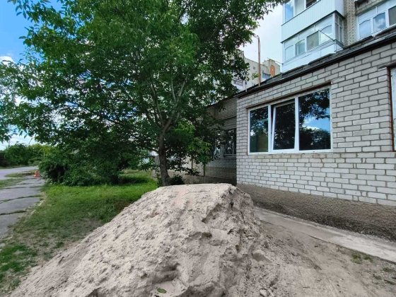 Продам 1 кімнатну квартиру на Антонова 9985 Винница