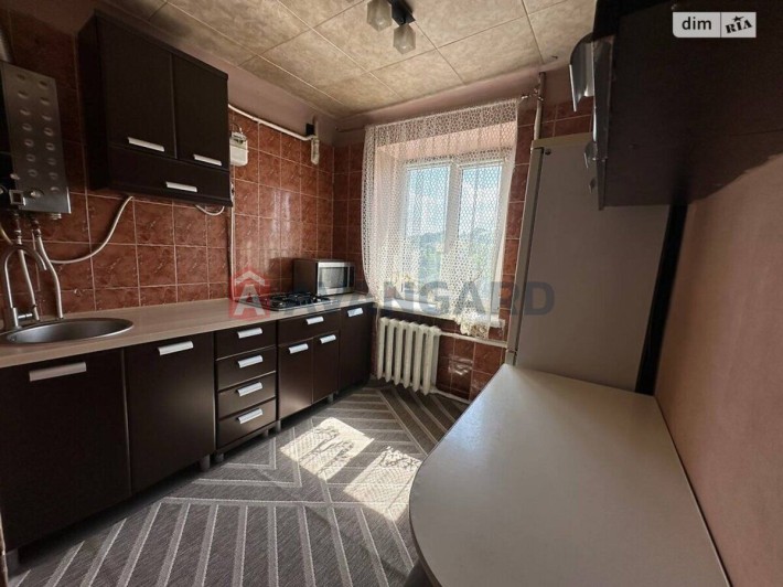 Продаж 1 кімнатної Центр - фото 1