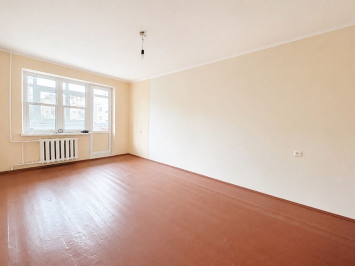Продаж 2 кімнатної квартири на Юності - фото 1