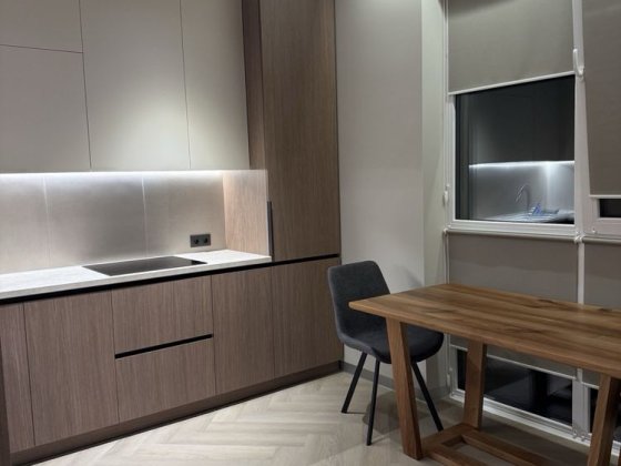 Продаж 1 кімнатної квартири , центр м. Ужгород, вул. Кошицька