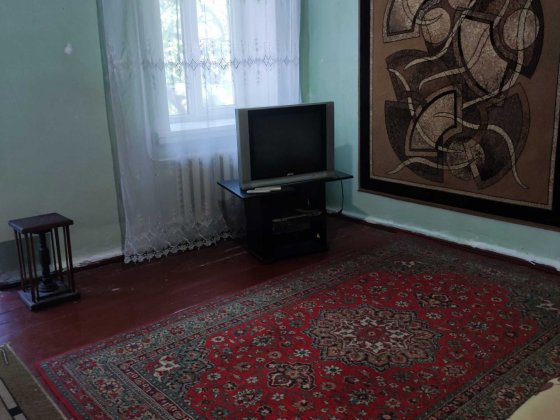 Продаж 3к квартири в Районі Замостя Винница