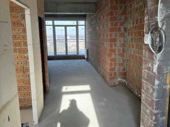 Продам двохкімнатну , чорнову ЖК Premier Tower Винница