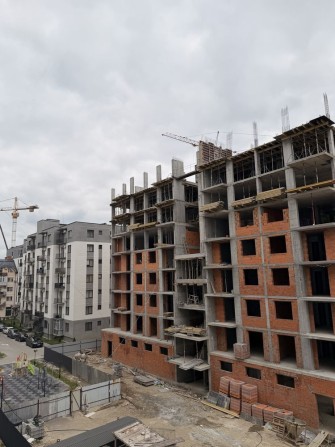 Продаж 1-кімнатної квартири у сучасному ЖК «Радищева» - фото 1