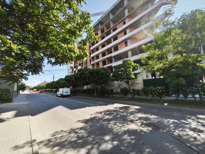 Продається 1-кімнатна квартира, ЖК Montreal, вул. Другетів Код: 24004 - фото 1