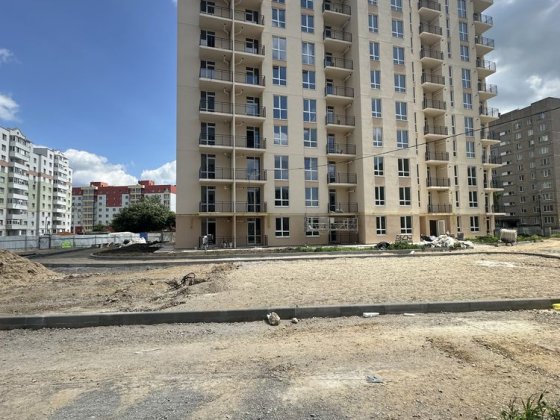 Продаж квартири від забудовника Винница