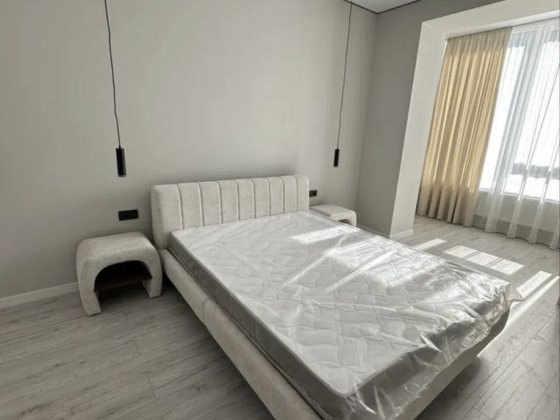 2-кімнатна квартира в новобудові, Новий район Ужгород