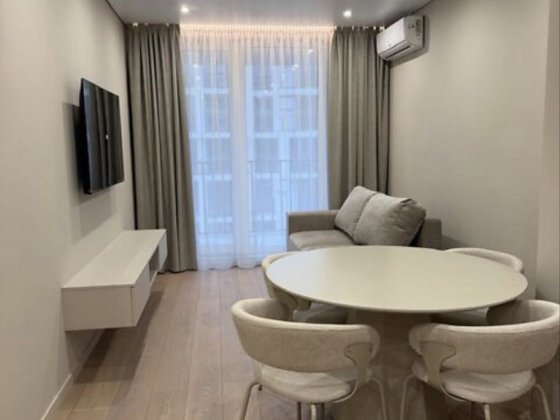 Продаж 2 кім /53м2/ ЖК Квадрат - поруч з Парк Лендом Ужгород