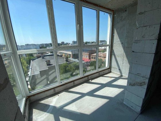 Продаж 1 к квартири 78 м.кв. на вул. Костянтина Василенка 4561 Винница