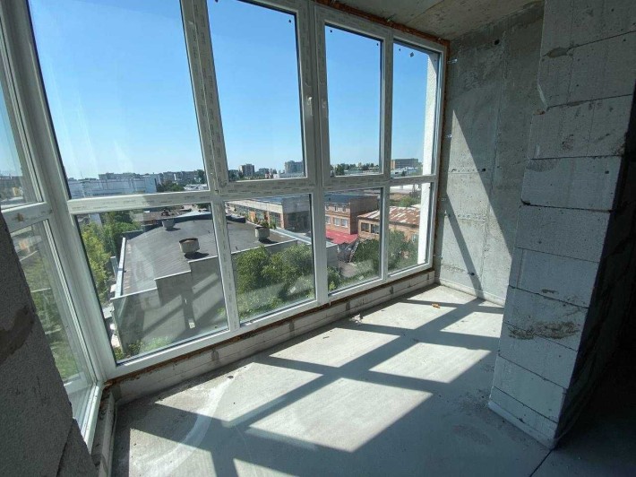 Продаж 1 к квартири 78 м.кв. на вул. Костянтина Василенка 4561 - фото 1