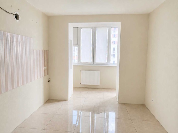 Продаж 2к квартири Поділля - фото 1