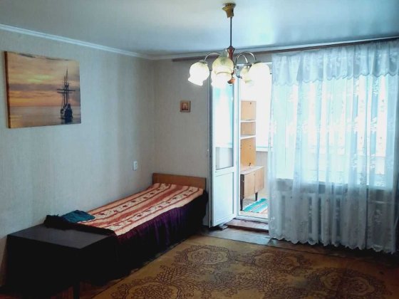 (7) Продаж 1 к. квартири на вул. Стельмаха 43А (2590) Вінниця
