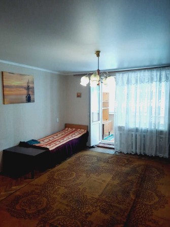 (7) Продаж 1 к. квартири на вул. Стельмаха 43А (2590) - фото 1