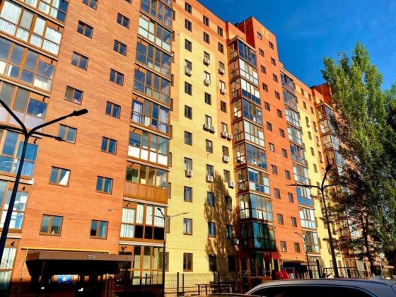 Продам квартиру в ЖК Turkish City Вінниця
