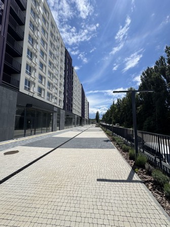 Продаємо 1кімнатну квартиру в ЖК Лаванда парк - фото 1
