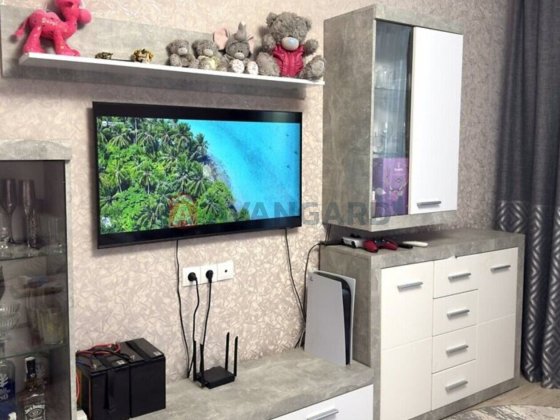 Продається затишна 1-кімнатна квартира, Вінниця, Ближнє замостя Винница