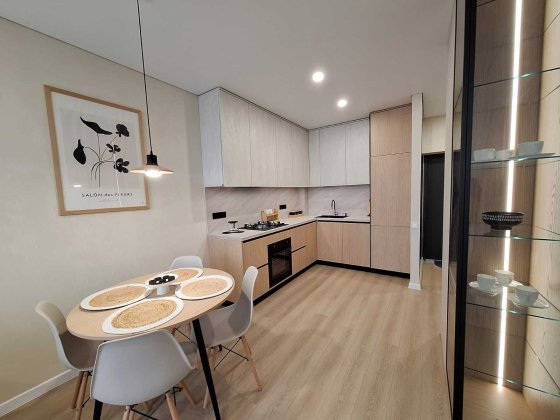 Продаж 1к квартири 42.3 кв. м., ЖК Dream Lake, Вінниця Вінниця