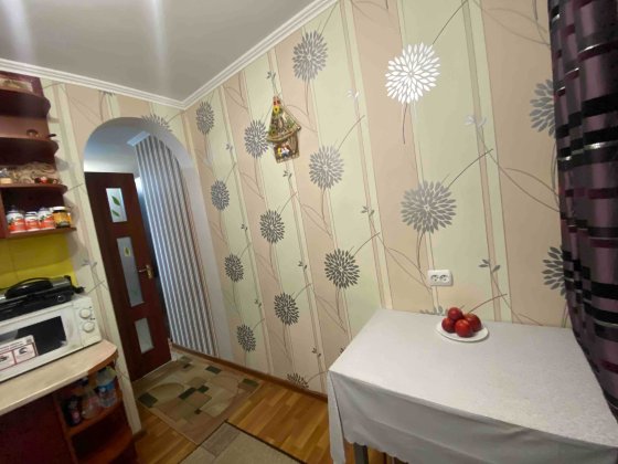 (5) Продам 3к квартиру на Вишеньці 2802 Винница