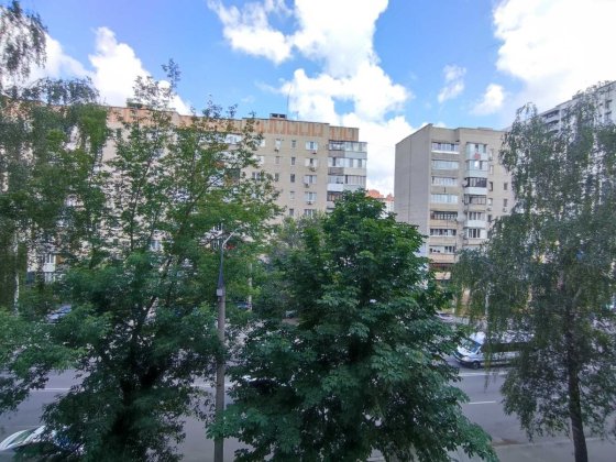 Продам 3к квартиру на Янгеля(Фрунзе) Винница