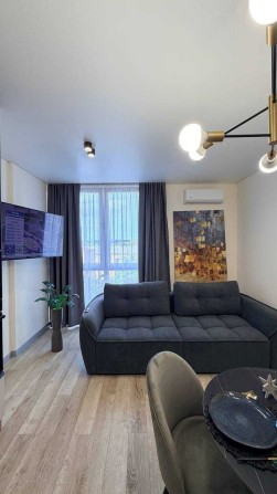 Продам 1к ЖК Централ парк - фото 1