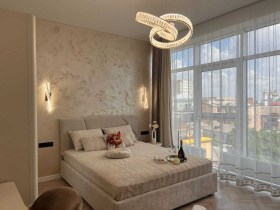 (5) Продам 1к квартиру на вул.Монастирській 2652 Винница