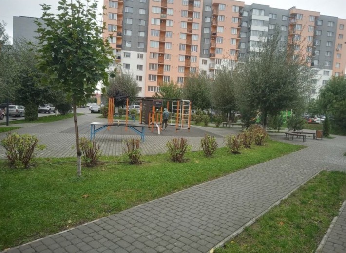 Кввртира в новобудові, здана секція - фото 1