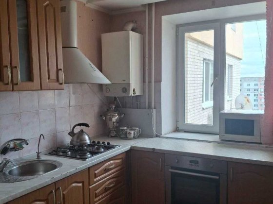 Продаж 3-к квартири на Вишенці Вінниця Винница