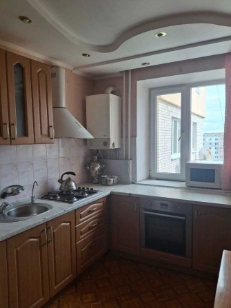 Продаж 3-к квартири на Вишенці Вінниця - фото 1