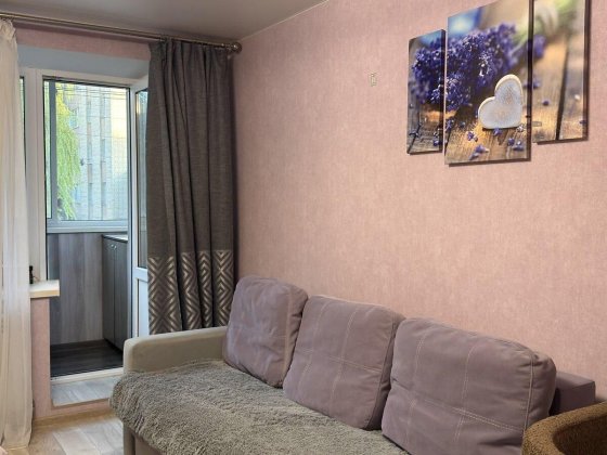 Продаж 1к квартири Вінниця
