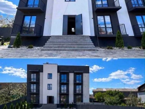 Продам смарт-квартиру на пров. Бучми 7218 Вінниця