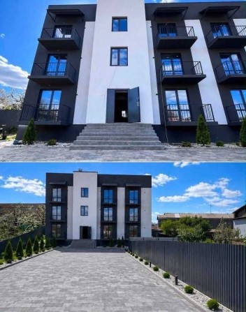 Продам смарт-квартиру на пров. Бучми 7218 - фото 1