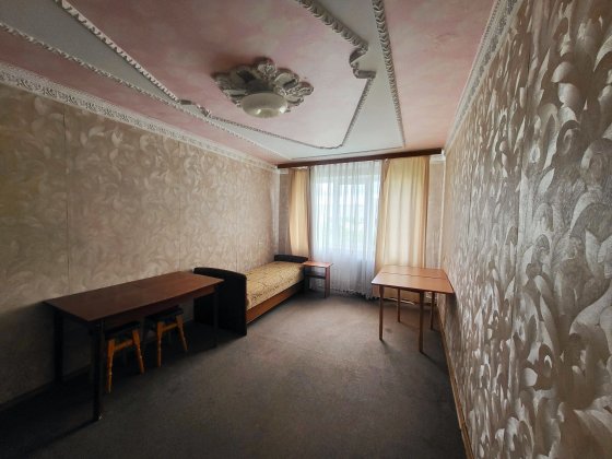 Продається трикімнатна квартира, Космонавтів Винница